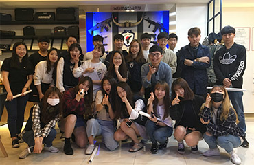 백발백중 실탄사격